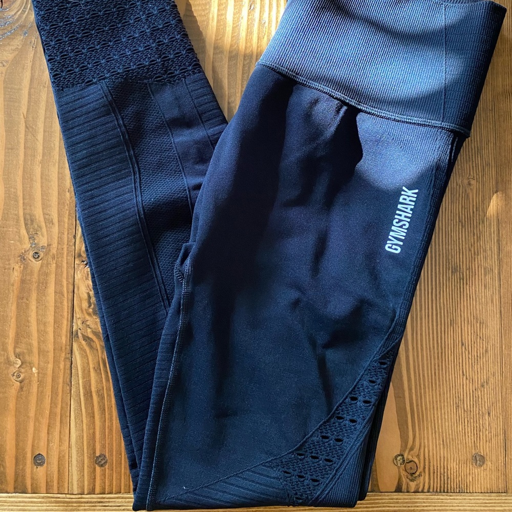 Gymshark leggings